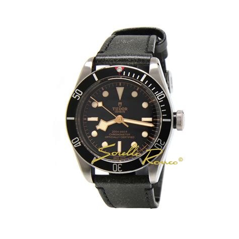 orologi tudor usati submarine mod 75190